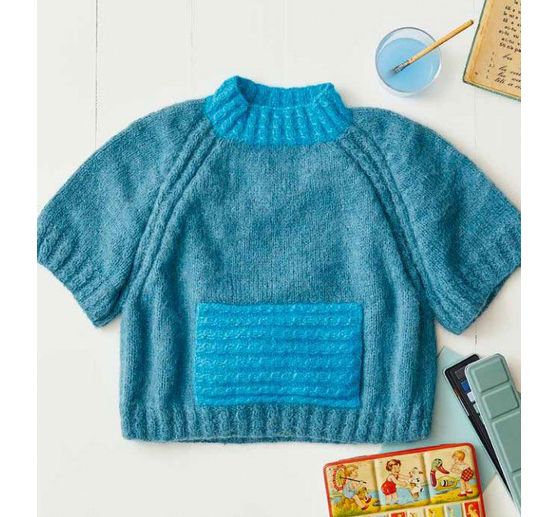 Buch "Stricken f&uuml;r Kinder"