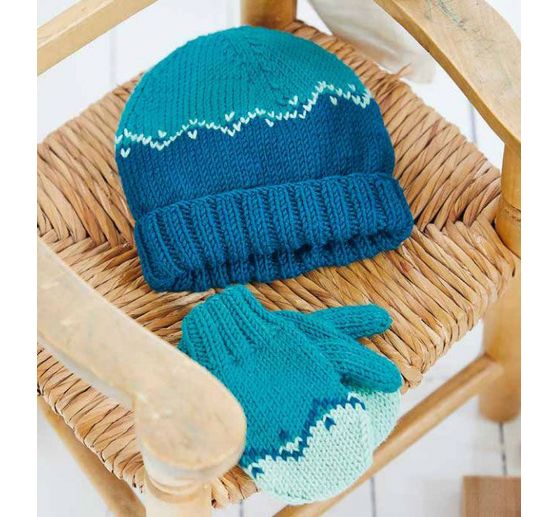 Buch "Stricken f&uuml;r Kinder"