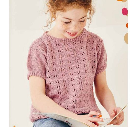 Buch "Stricken f&uuml;r Kinder"