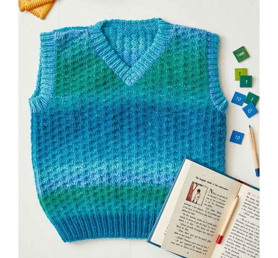 Buch "Stricken f&uuml;r Kinder"