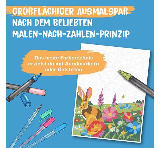 Buch "Colorful Surprise - Urlaub"