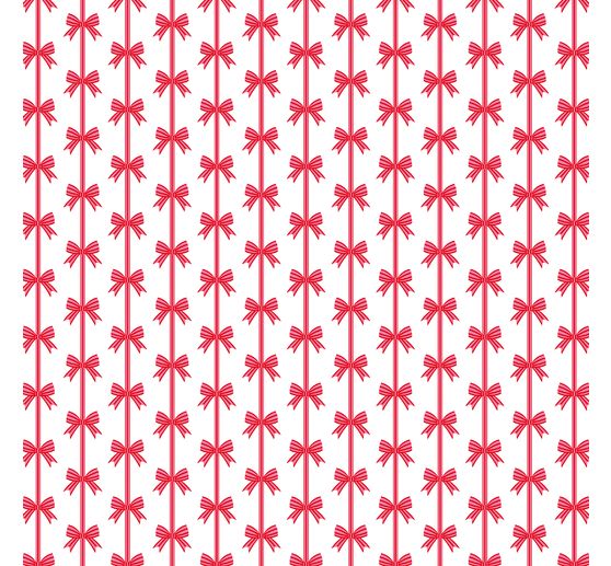 Papier-Set "Santa Baby"