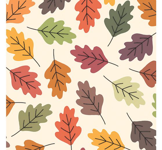 Scrapbook-Block "Forest Walk"