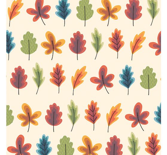 Scrapbook-Block "Forest Walk"