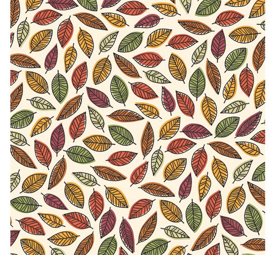 Scrapbook-Block "Forest Walk"