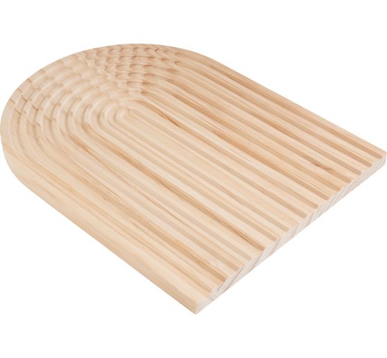 VBS Tray / coaster "Rainbow"