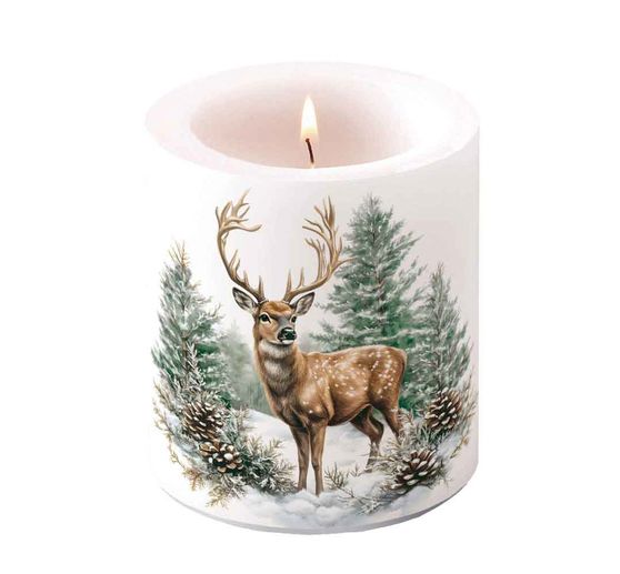 VBS Servietten-Set "Winter Season"