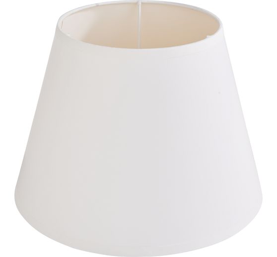 VBS Lampenschirm, konisch, &Oslash; 25 cm