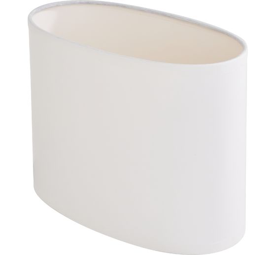 VBS Lampshade &ldquo;Oval&rdquo;, 20.5 cm