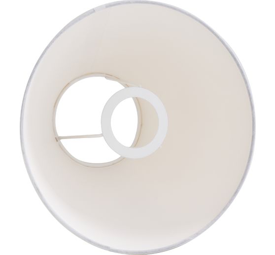 VBS Lampenschirm, konisch, &Oslash; 20 cm