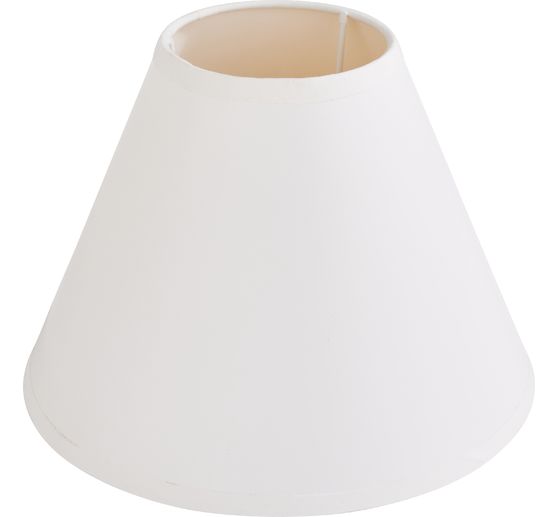 VBS Lampenschirm, konisch, &Oslash; 20 cm