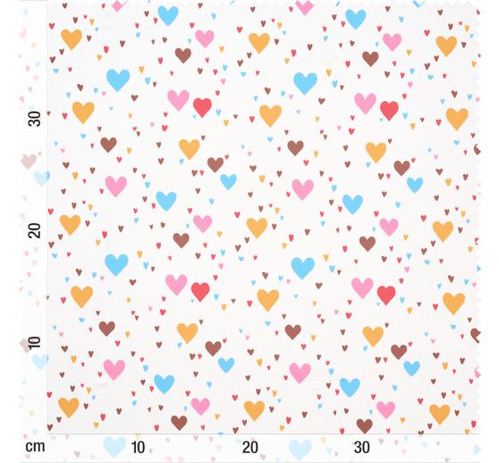 Polyester-Stoff "Tiamo" PU beschichtet