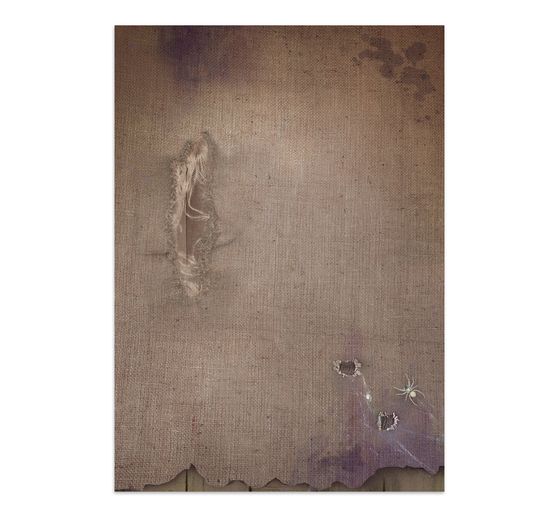 Stamperia Junk Journal Book "Halloween"