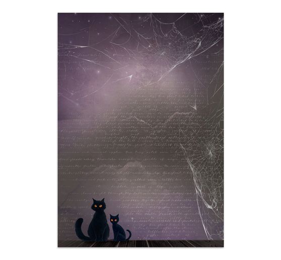 Stamperia Junk Journal Book "Halloween"