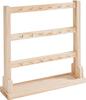 VBS Jewellery stand with 18 hooks