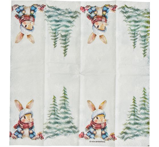 Papiertaschent&uuml;cher "Bugsy"