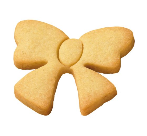 Cookie cutter "Bow"