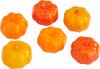 VBS Mini pumpkins, set of 6