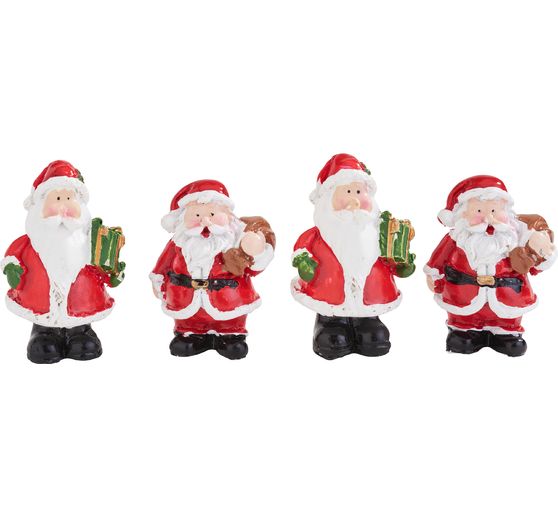 VBS Miniatur Weihnachtsm&auml;nner