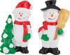 VBS Snowmen &ldquo;Klaus & Kristall&rdquo;