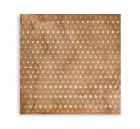 Stamperia Scrapbook-Block "Silent Night Backgrounds"