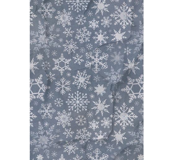 Stamperia Motiv-Strohseide Backgrounds "Silent Night", DIN A6, 8er Set