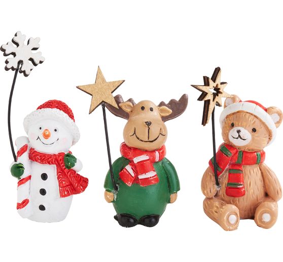 VBS Weihnachtsfreunde