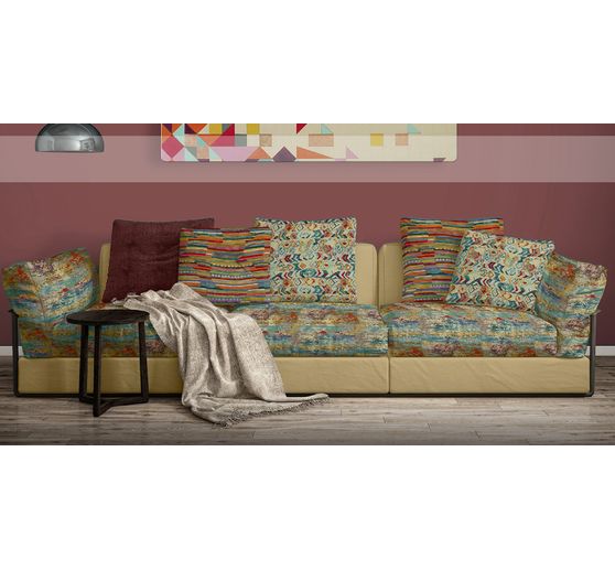Tapestry fabric "Raya"