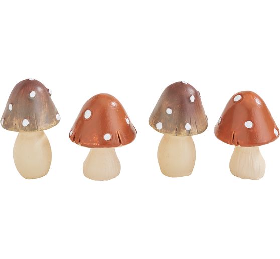 VBS Mushroom set &ldquo;Forest mushrooms"