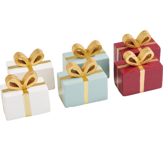 VBS Wooden gifts