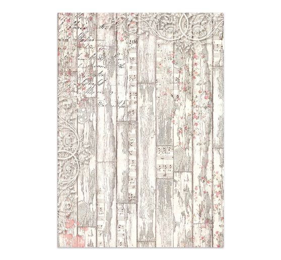 Stamperia Junk Journal Book "Winter Magic"
