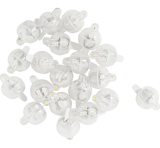 VBS Mini LED light balls