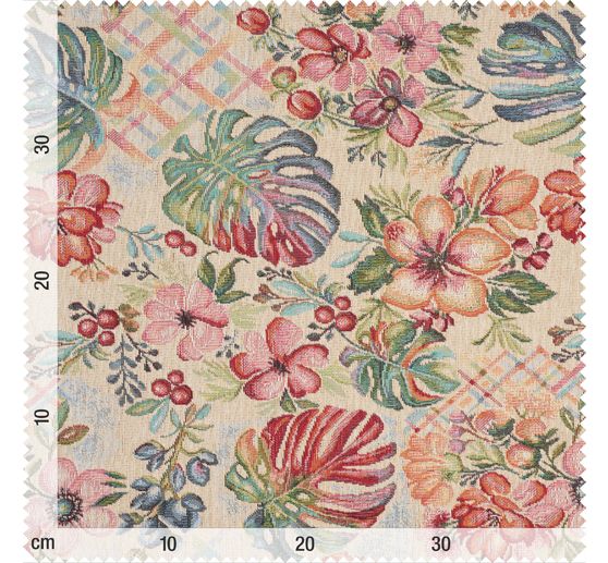 Gobelin-Stoff "Verano"