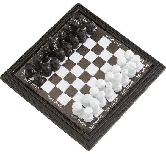 Miniatur Schachspiel