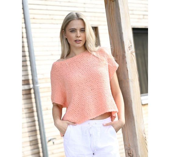ONline Wolle Lara, Linie 555