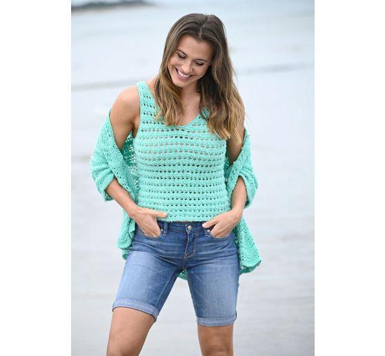 ONline Wolle Lara, Linie 555