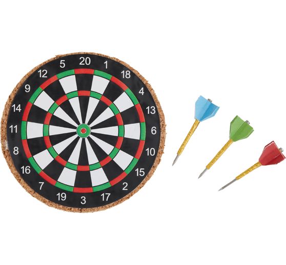 Miniature Dartboard