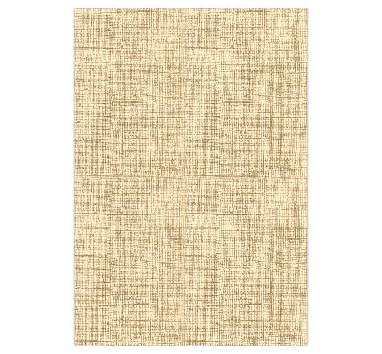 Papier-Set "Struktura Vintage 2", Earthy Colors