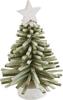 VBS Felt Christmas tree with star