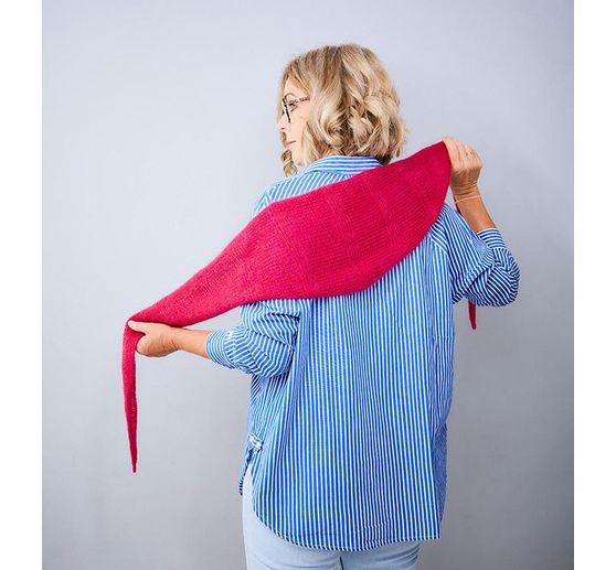 Buch "Midi-T&uuml;cher stricken (kreativ.kompakt.)"