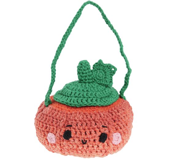 Ricorumi 'Halloween Pumpkin' Crocheting Set
