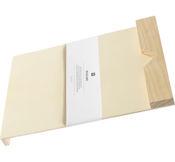 Rico Design Linolplatten-Blockhalter