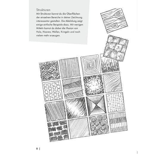Kreativ-Set "Kunst des Zeichnens - Zeichenprojektor"