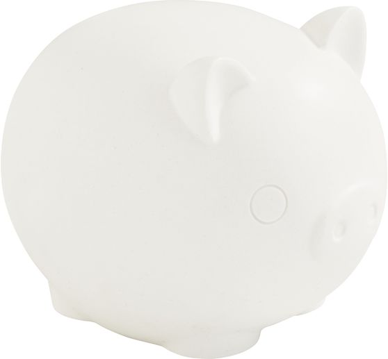 VBS Silikon‑Gie&szlig;form "Pig"
