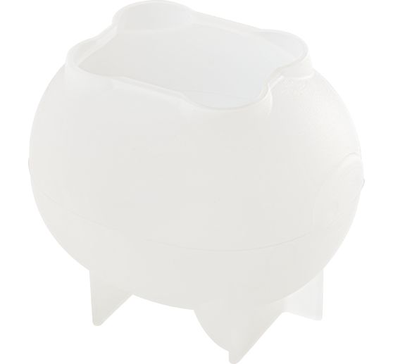 VBS Silikon‑Gie&szlig;form "Pig"