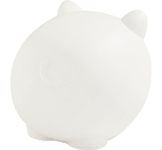 VBS Silikon‑Gie&szlig;form "Pig"