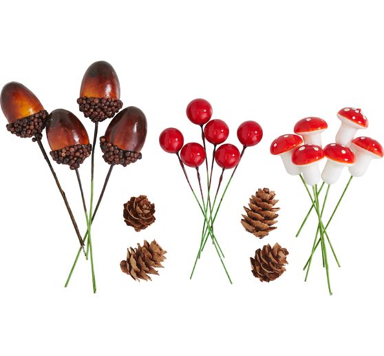 VBS Autumn assortment
