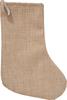 VBS Fillable Christmas stocking