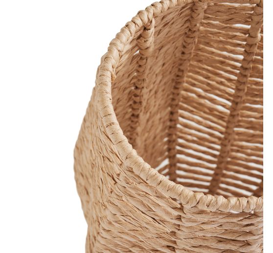 VBS Woven vase