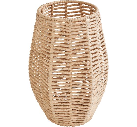 VBS Woven vase